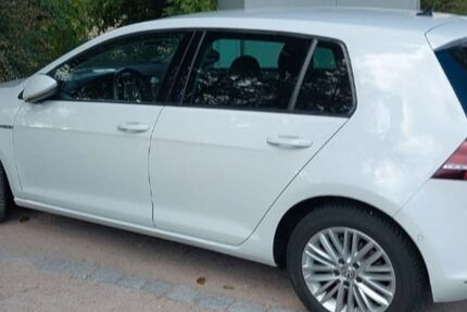 VW Golf 99.400 km 10.500 &euro; Sinzheim 76547