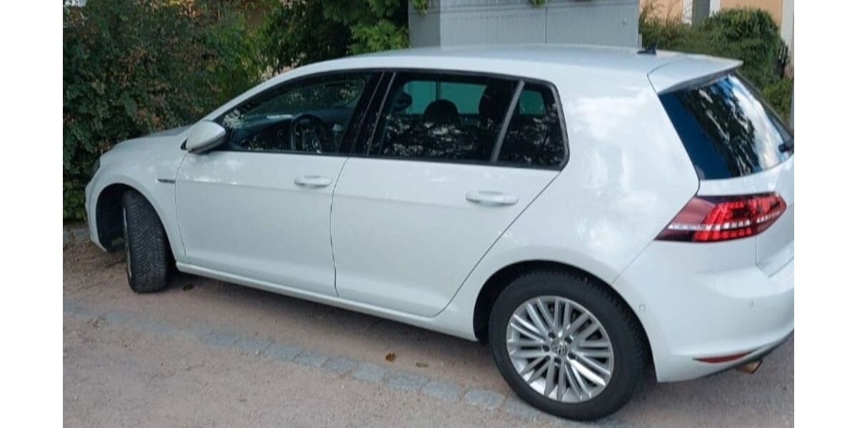 VW Golf 99.400 km 10.500 &euro; Sinzheim 76547