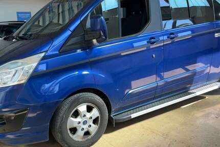 Ford Transit Custom 189.542 km 11.900 &euro; Versmold 33775