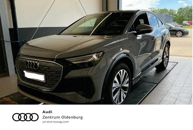 Audi Q4 e-tron 25.290 km 29.979 &euro; Oldenburg 26135