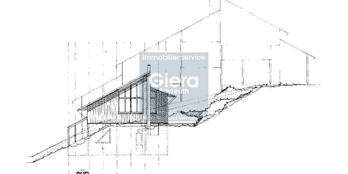 Gewerbeobjekt Warmensteinach - 5 Zimmer, 135 m&sup2;, 945&euro; | Angebot:25725807