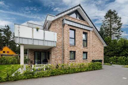 Bau beginnt! Energieeffiziente Eigentumswohnung aus 1. Hand! 3 zimmer