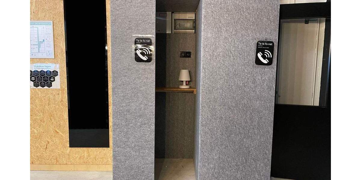 Gewerbeobjekt Steinheim an der Murr Steinheim - 1.250&euro; | Angebot:25446704