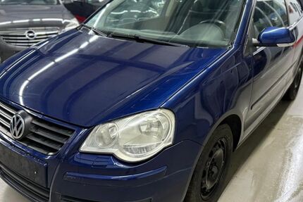 VW Polo 204.900 km 1.290 &euro; Niederkassel 53859