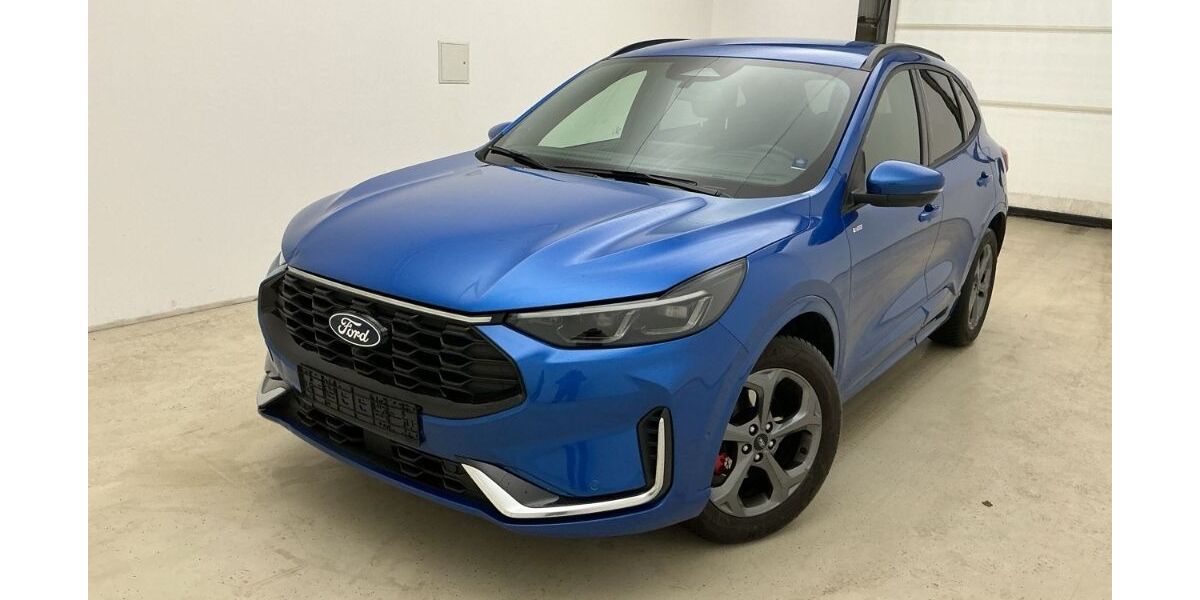 Ford Kuga 18.662 km 28.790 &euro; Leipzig 04179