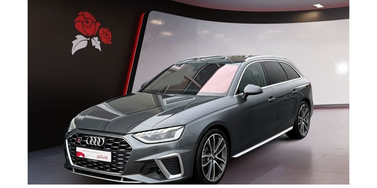Audi S4 56.150 km 43.550 &euro; Villingen-Schwenningen 78052