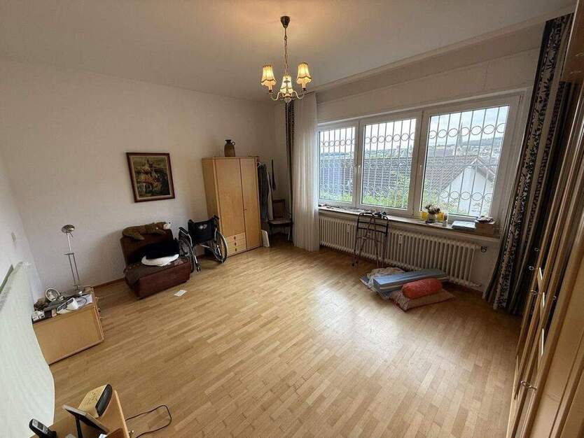 Exklusive Immobilie in bester Lage von Mayen - Wohnen mit Panoramablick 1 zimmer