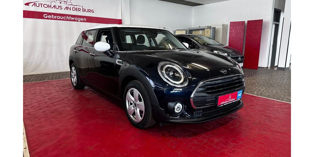 Mini Cooper D Clubman 105.495 km 14.999 &euro; Ober Mörlen 61239