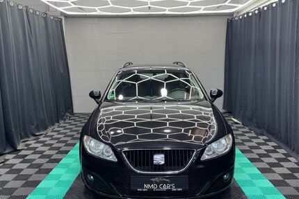 Seat Exeo 289.000 km 2.987 &euro; Bietigheim-Bissingen 74321
