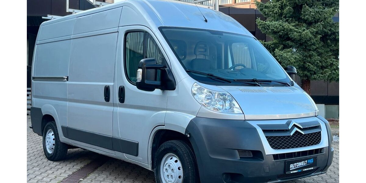Citroen Jumper 120.000 km 10.800 &euro; Pfullingen 72793