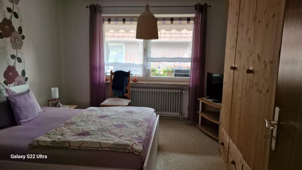 Etagenwohnung Varel - 3 Zimmer, 77 m&sup2;, 156.000&euro; | Angebot:25869257