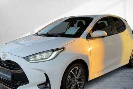 Toyota Yaris 5.000 km 24.480 &euro; Lüneburg 21337