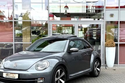VW Beetle 57.000 km 18.900 &euro; Berlin 12623