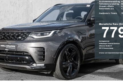 Land Rover Discovery 17.716 km 72.850 &euro; Düsseldorf 40474