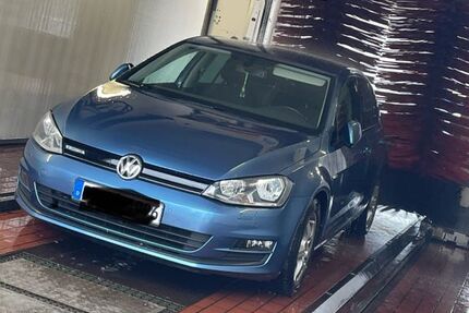 VW Golf 190.000 km 8.700 &euro; Verl 33415