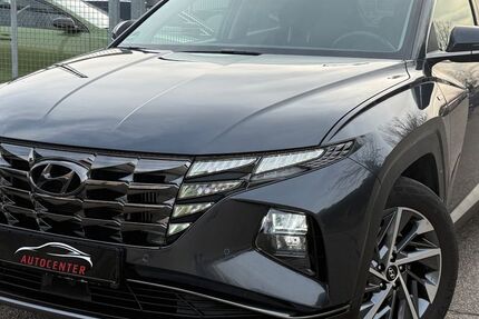 Hyundai TUCSON 48.000 km 23.700 &euro; Weinheim 69469