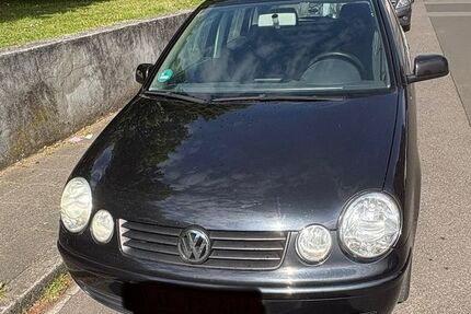 VW Polo 168.574 km 2.050 &euro; Ludwigshafen 67063