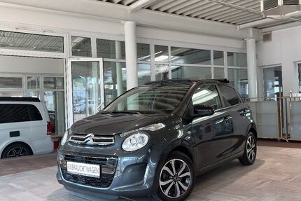 Citroen C1 63.458 km 9.999 &euro; Homburg/Saar 66424