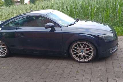 Audi TT 362.000 km 8.888 &euro; Olfen 59399