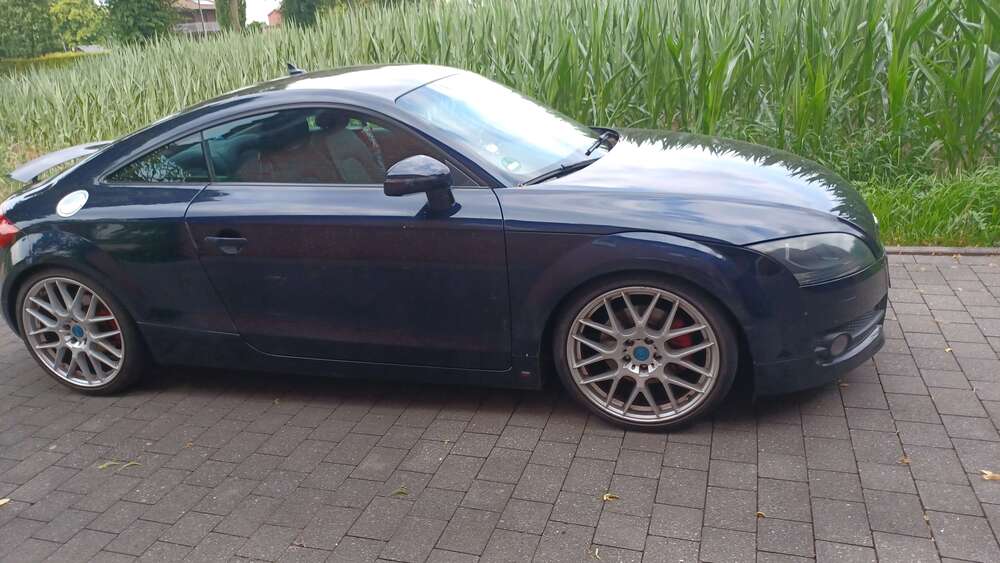 Audi TT 362.000 km 8.888 &euro; Olfen 59399