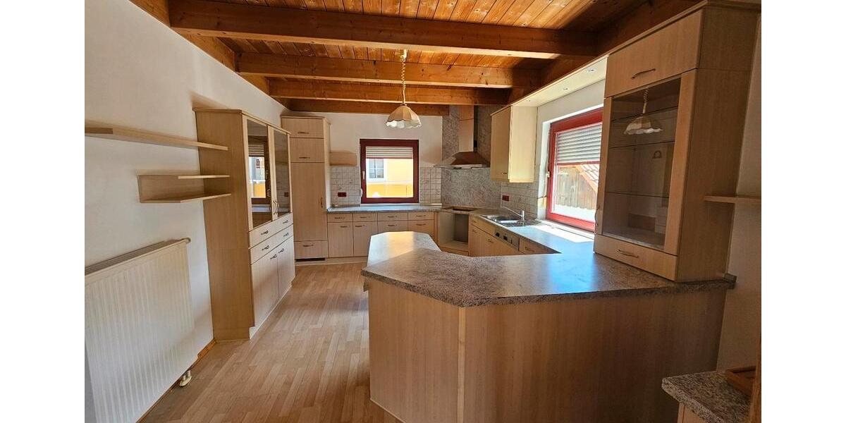 Einfamilienhaus Ehekirchen - 4 Zimmer, 173 m&sup2;, 1.850&euro; | Angebot:26423940
