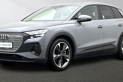 Audi Q4 e-tron 47.678 km 34.880 &euro; Emsdetten 48282
