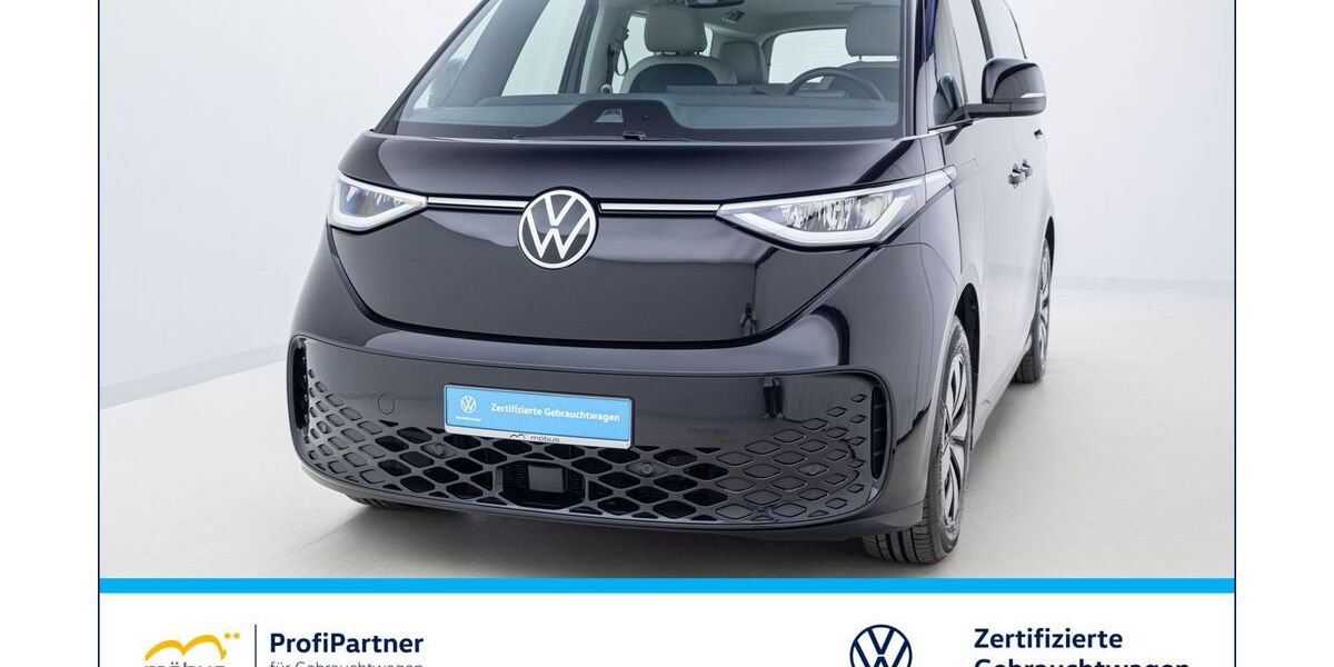 VW ID. Buzz 18.147 km 53.989 &euro; Berlin 13088
