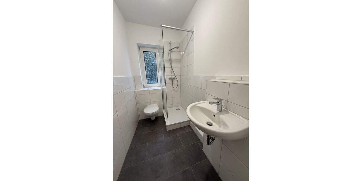 Etagenwohnung Ahrensburg - 2 Zimmer, 57 m&sup2;, 893&euro; | Angebot:25041026