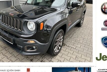 Jeep Renegade 117.223 km 13.890 &euro; Cottbus 03050