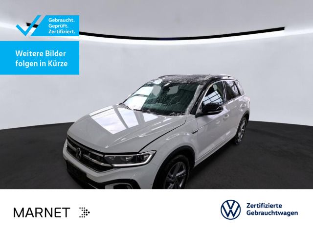 VW T-Roc 32.518 km 21.900 &euro; Mainz-Kastell (Wiesbaden) 55252