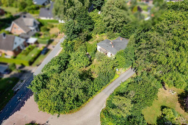 Grundstück Rosengarten Eckel - 395.000&euro; | Angebot:25745087