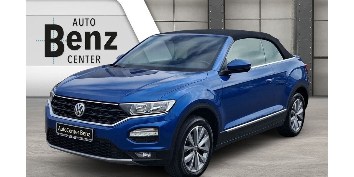 VW T-Roc 90.310 km 18.990 &euro; Ochsenhausen 88416