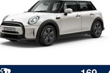 Mini Cooper 110.919 km 18.890 &euro; Kiel 24118