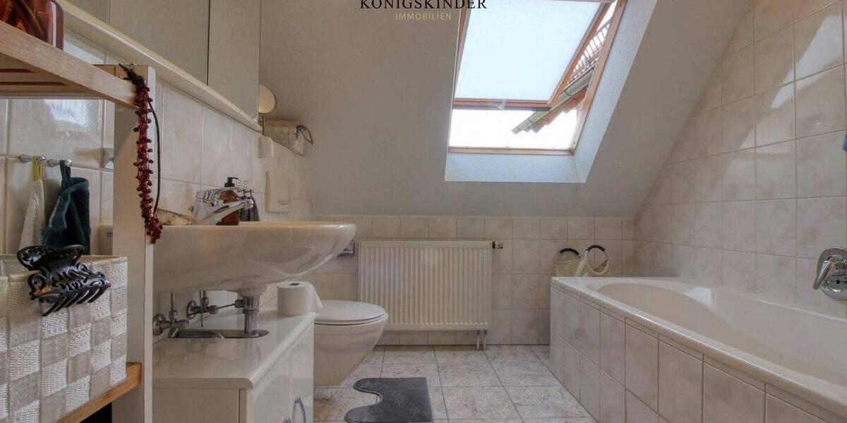 Doppelhaushälfte Bühlertal - 4 Zimmer, 135 m&sup2;, 525.000&euro; | Angebot:26862350