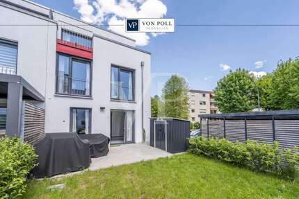 Haus zum Kaufen in Esslingen am Neckar 895.000 € 144 m² 5.5 zimmer