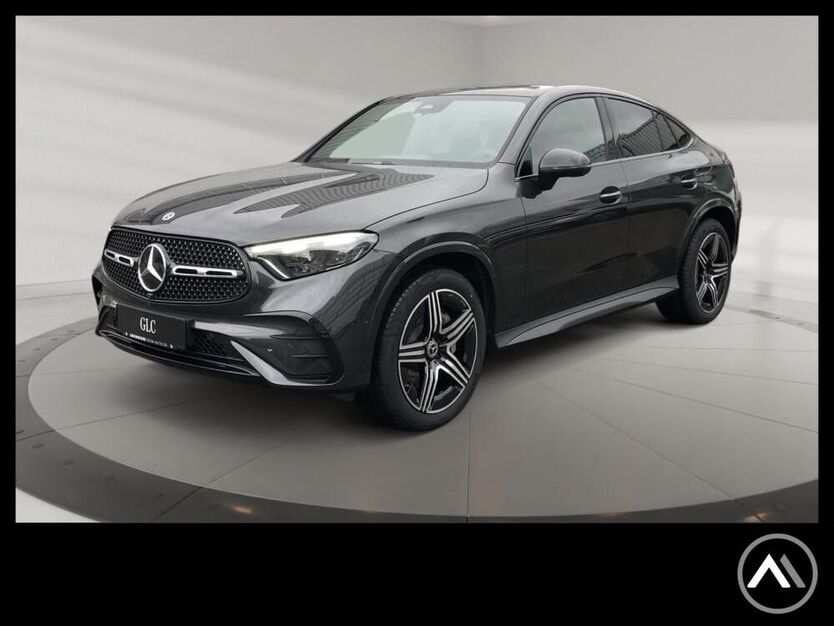 GLC 220