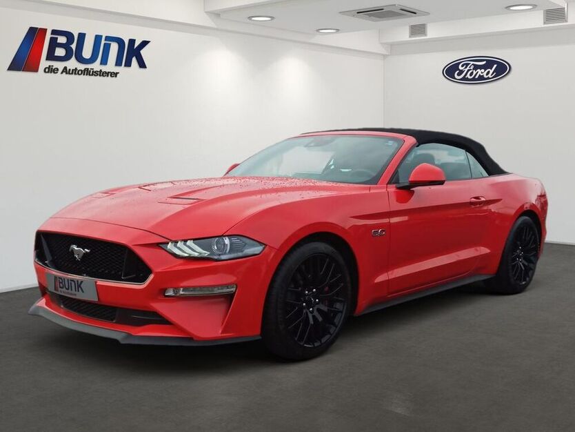 Mustang