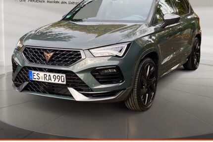 Cupra Ateca 13.000 km 41.970 &euro; Nürtingen 72622
