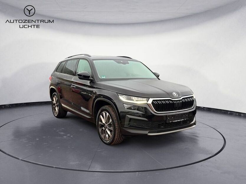 Kodiaq