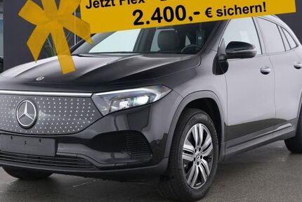 Mercedes-Benz EQA 19.017 km 41.779 &euro; Altdorf 90518