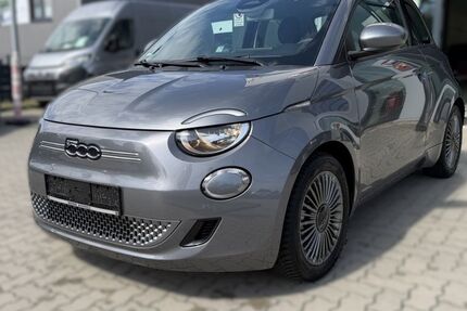 Fiat 500 20.261 km 18.990 &euro; Buchholz in der Nordheide 21244