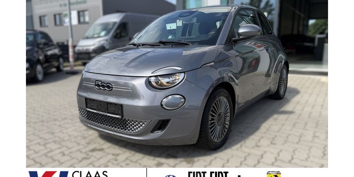 Fiat 500 20.261 km 18.990 &euro; Buchholz in der Nordheide 21244