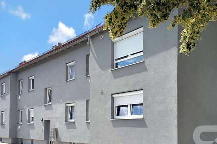 Wohnung Waldsassen - 3 Zimmer, 53 m&sup2;, 119.990&euro; | Angebot:21720423