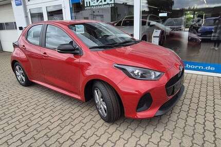 Mazda 2 1.747 km 24.990 &euro; Parchim 19370