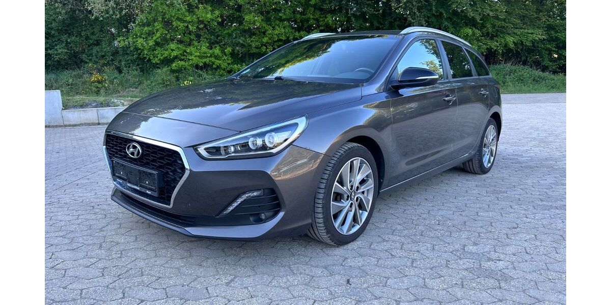 Hyundai i30 88.364 km 11.500 &euro; Düngenheim 56761