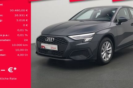 Audi A3 12.223 km 30.480 € Leverkusen 51373