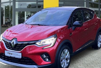 Renault Captur 21.500 km 19.950 € Münster 48165