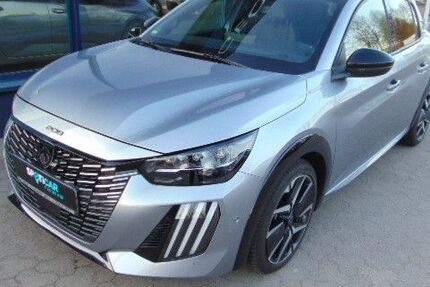 Peugeot 208 12.550 km 21.490 &euro; Geisa/Rhön 36419