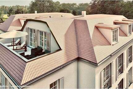 Wohnung zum Kaufen in Bobingen 690.062,50 € 110.41 m² 2 zimmer