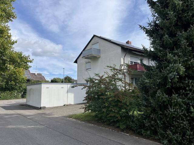 Mehrfamilienhaus, Wohnhaus Rielasingen-Worblingen Rielasingen - 1 Zimmer, 598.000&euro; | Angebot:26207392